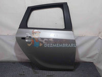 Usa dreapta spate Opel Astra J [Fabr 2009-2015] GEV