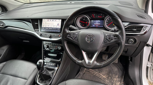 Usa dreapta spate Opel Astra K 2017 Biturbo 1.6 cdti