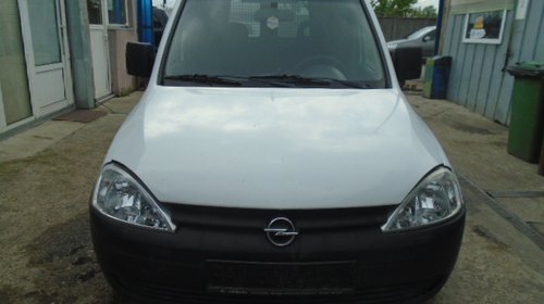 Usa dreapta spate Opel Combo 2006 DUBA 1.3