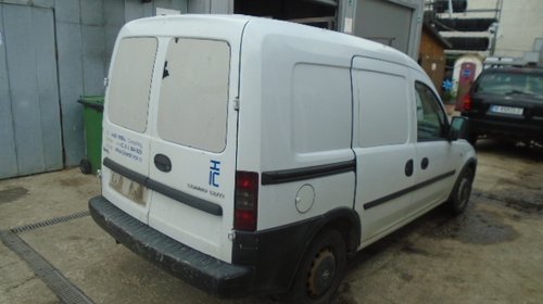 Usa dreapta spate Opel Combo 2006 DUBA 1.3