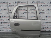 Usa dreapta spate, Opel Corsa C (F08, F68) (id:271758)