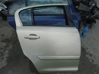 Usa dreapta spate Opel Corsa D din 2007 fara anexe