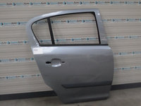 Usa dreapta spate Opel Corsa D (id:195729)