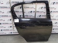 Usa dreapta spate, Opel Corsa D