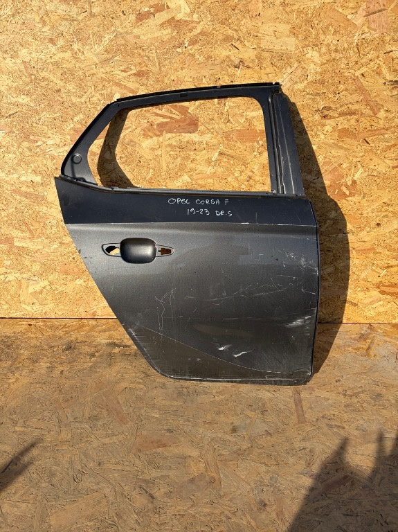Usa dreapta spate Opel Corsa F 2019/2020/2021/2022/2023