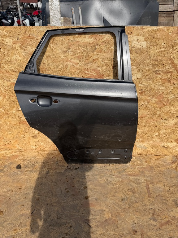 Usa dreapta spate Opel Grandland X 2016/2017/2018/2019/2020/2021/2022/2023