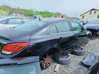 Usa dreapta spate Opel Insignia A 2008