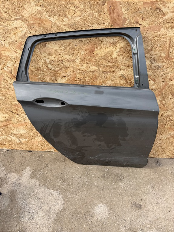 Usa dreapta spate Opel Insignia B SEDAN 2015/2016/2017/2018/2019/2020