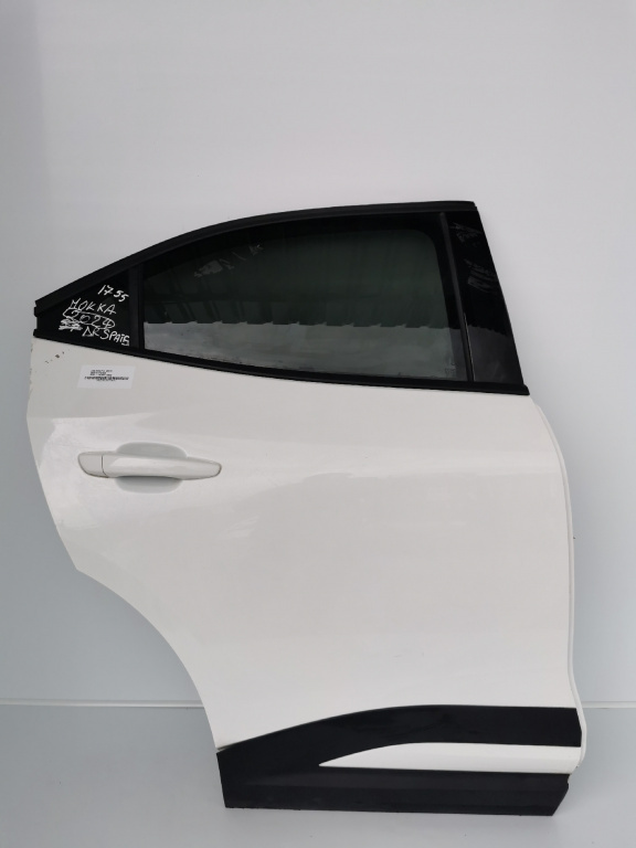 Usa dreapta spate Opel Mokka an 2023 cod piesa 983