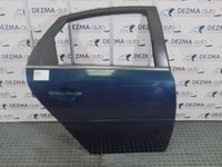 Usa dreapta spate, Opel Vectra C 1.9CDTI (ID:291175)