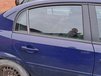 Usa dreapta spate Opel vectra c 2004, sedan