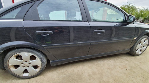 Usa dreapta spate Opel Vectra C 2005 Hatchback 1.8 b