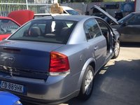 Usa dreapta spate Opel Vectra C culoare gri Z163