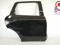 Usa Dreapta Spate Originala 7P Volkswagen Touareg 2 2010 2011 2012 2013 2014