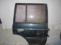 Usa dreapta spate pentru Mitsubishi Pajero II, 1994 - 1999