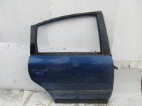 Usa dreapta spate pentru VW Passat, B5, 1996 - 2005