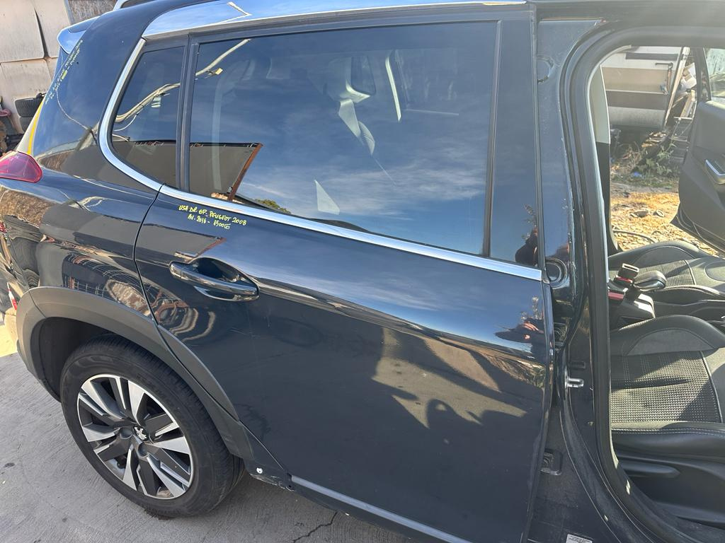 USA DREAPTA SPATE PEUGEOT 2008 AN 2014 +