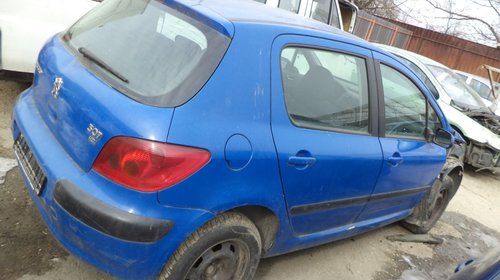 Usa dreapta spate Peugeot 307 2000 hdi