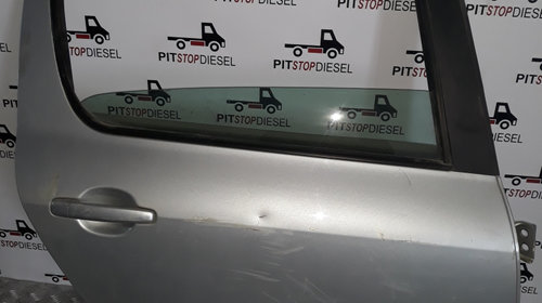 Usa dreapta spate Peugeot 307 combi gri