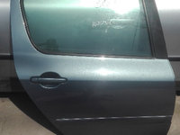 Usa dreapta spate Peugeot 307 hatchback