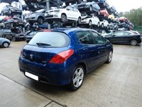 Usa dreapta spate Peugeot 308 2007 Hatchback 1.6 HDI