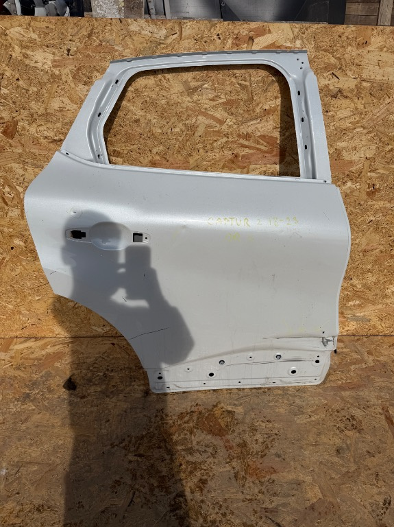 Usa dreapta spate Renault Captur 2 2018/2019/2020/2021/2022/2023
