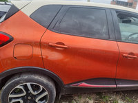 Usa dreapta spate Renault Captur 2015