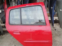 Usa dreapta spate Renault Clio 2 rosu