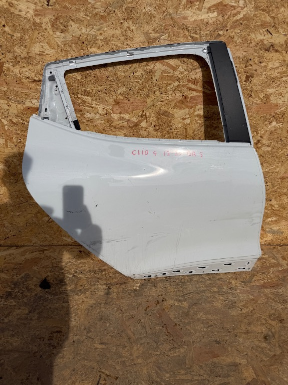 Usa dreapta spate Renault Clio 4 Hatchback 2012/2013/2014/2015/2016/2017/2018/2019