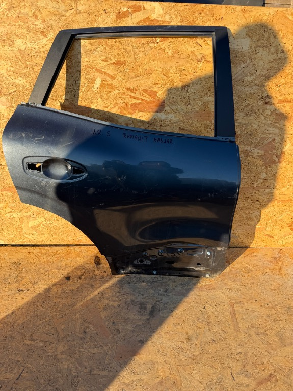 Usa dreapta spate Renault Kadjar 2018/2019/2020/2021/2022/2023/2024