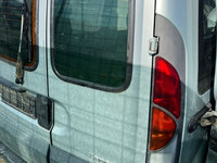 Usa Dreapta Spate Renault Kangoo 1 5dci 2002