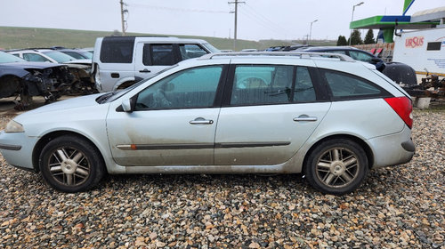 Usa dreapta spate Renault Laguna 2 2003 Break 1.9dci