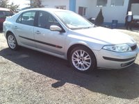 USA DREAPTA SPATE RENAULT LAGUNA 2 SEDAN