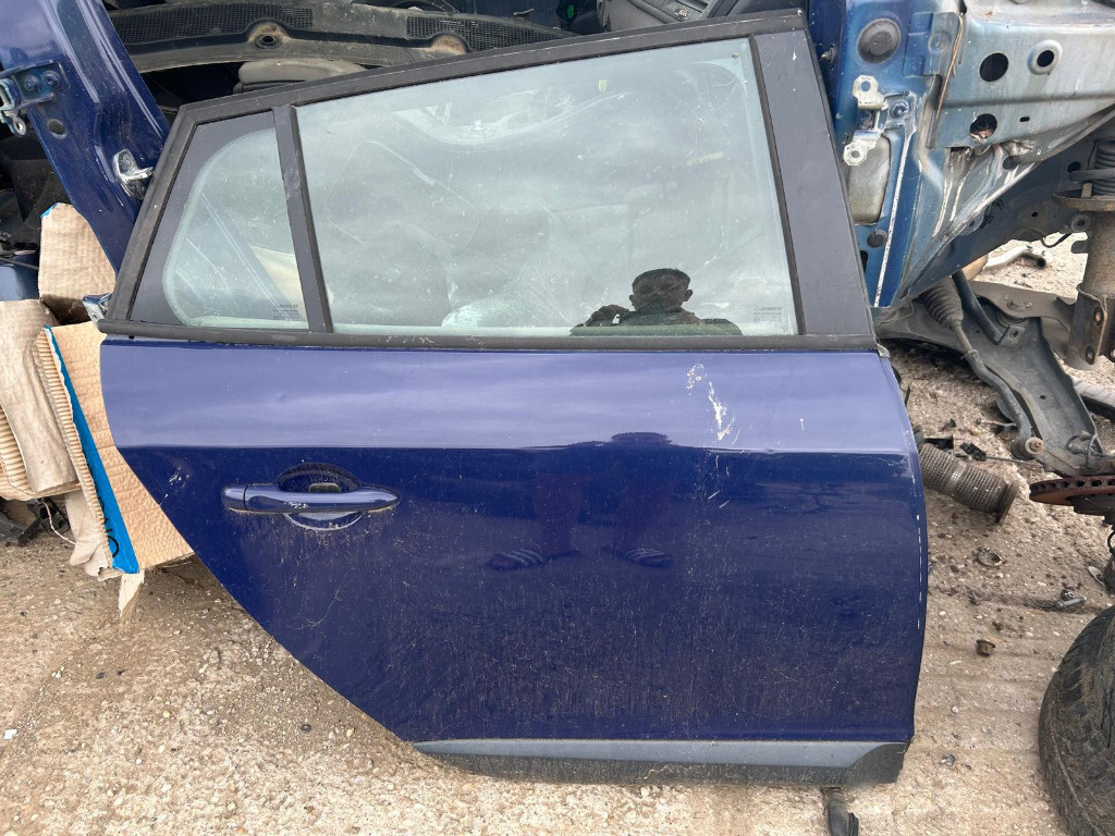 USA DREAPTA SPATE RENAULT MEGANE 3 BREAK 2009 - 2016