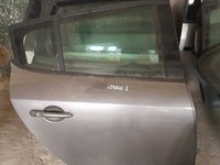 Usa Dreapta Spate Renault Megane 3 Hatchback