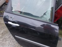 Usa dreapta spate Renault Scenic 2