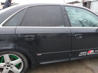 Usa Dreapta Spate S Line Audi A4 B7