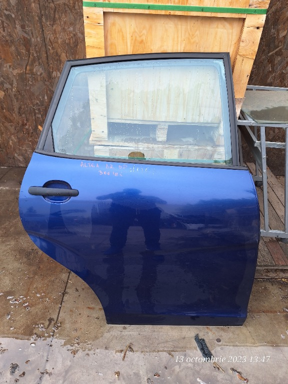 Usa dreapta spate Seat Altea