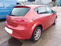 Usa dreapta spate Seat Leon 2 2010 HATCHBACK 2.0 TDI BKD