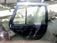 Usa dreapta spate si geamuri Volkswagen Golf 4.