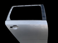 Usa dreapta spate Skoda Fabia 5J [2007 - 2010] Combi wagon 5-usi 1.4 MT (86 hp) II 5J