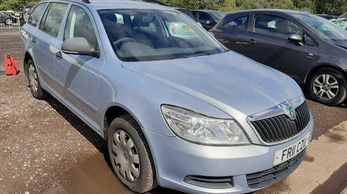 Usa dreapta spate Skoda Octavia 2 2011 Break 1.2TSI