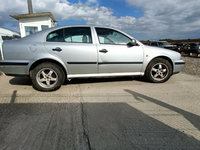 Usa dreapta spate Skoda Octavia 2001 Hatchback 1.6