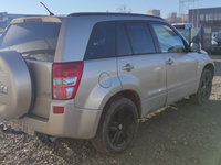 Usa dreapta spate Suzuki Grand Vitara 2007 SUV 1.9 TDI