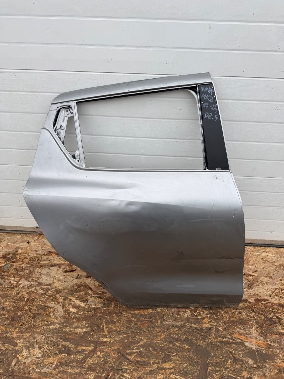 Usa dreapta spate Suzuki Swift MK8 2017/2018/2019/2020/2021/2022/2023/2024