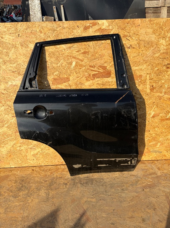 Usa dreapta spate Suzuki Vitara 2015/2016/2017/2018/2019/2020/2021/2022