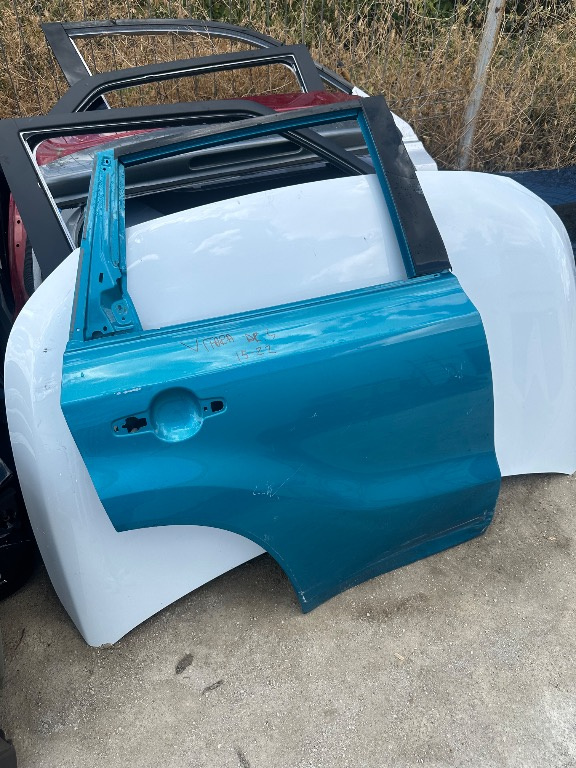 Usa dreapta spate Suzuki Vitara 2015/2016/2017/2018/2019/2020/2021
