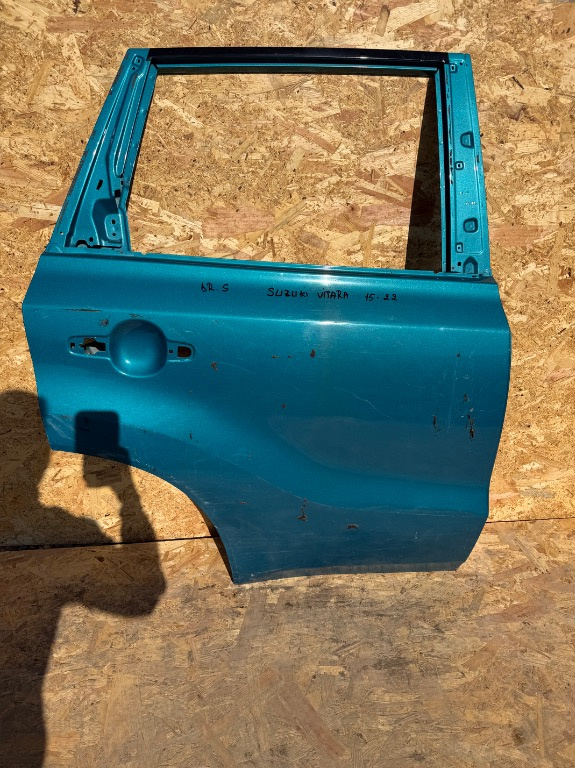 Usa dreapta spate Suzuki Vitara 2015/2016/2017/2018/2019/2020/2021/2022
