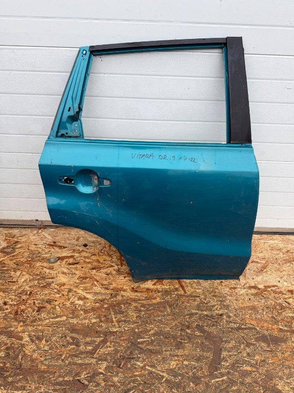 Usa dreapta spate Suzuki Vitara 2017/2018/2019/2020/2021/2022