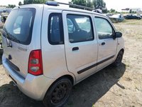 USA DREAPTA SPATE SUZUKI WAGON 2002